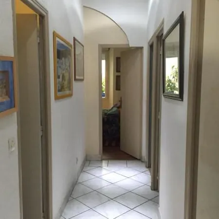 2 Chambres, 2 Sdb, 4' A Pied Du Palais