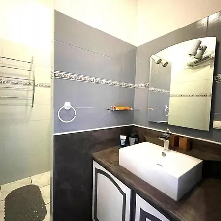 Apartmán 2 Chambres, 2 Sdb, 4' A Pied Du Palais Cannes