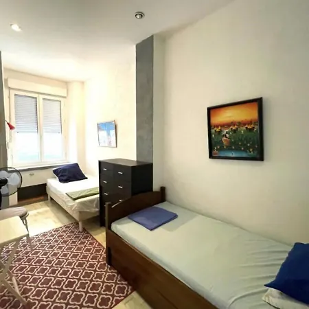 2 Chambres, 2 Sdb, 4' A Pied Du Palais Apartmán *
